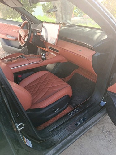 Changan Deepal S07