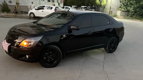 Chevrolet Cobalt, 2025, Toshkent shahri