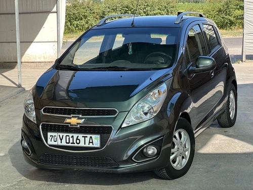 Chevrolet Spark, 2022, Кашкадарьинская область