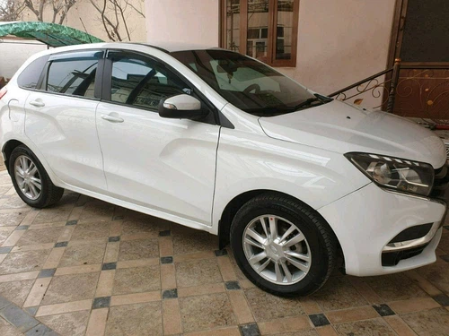 Lada (ВАЗ) XRAY, 2016, Наманганская область