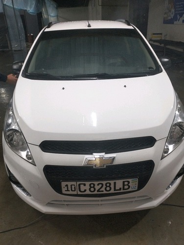 Chevrolet Spark, 2019, Ташкентская область