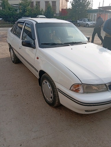 Daewoo Nexia, 2004, Jizzax