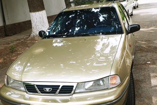 Daewoo Nexia, 2008, Toshkent