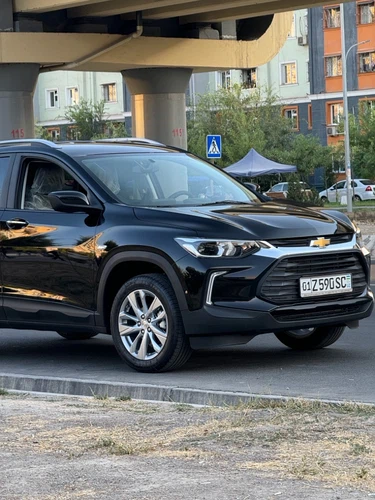 Chevrolet Tracker, 2024, Toshkent shahri
