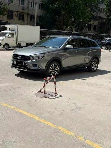 Lada (ВАЗ) Vesta, 2021, Toshkent shahri