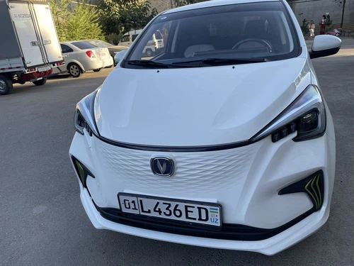 Changan Benni EC/EV, 2023, Toshkent