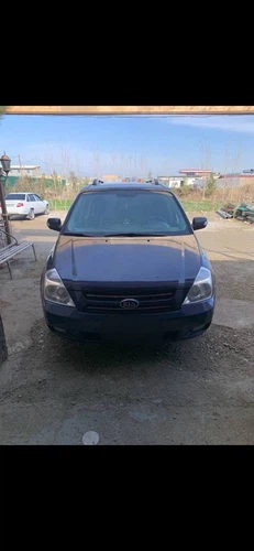 Kia Carnival, 2006, Бухарская область