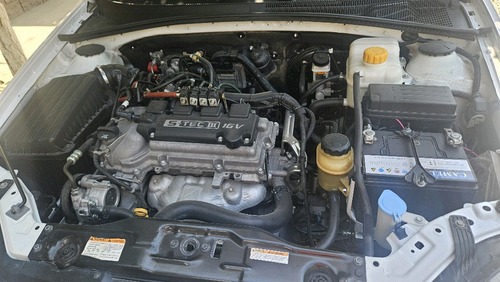 Chevrolet Lacetti, 2018, Andijon