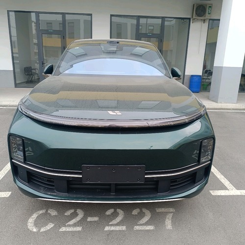 LiXiang L9, 2025, Toshkent shahri