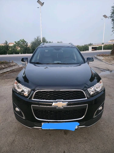 Chevrolet Captiva, 2013, Buxoro