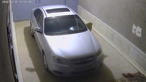 Chevrolet Epica, 2011, Qashqadaryo