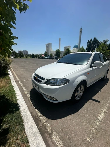 Chevrolet Lacetti, 2020, Ташкент (город)