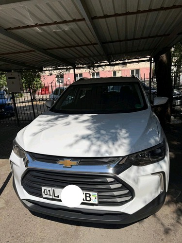 Chevrolet Tracker, 2022, Toshkent shahri