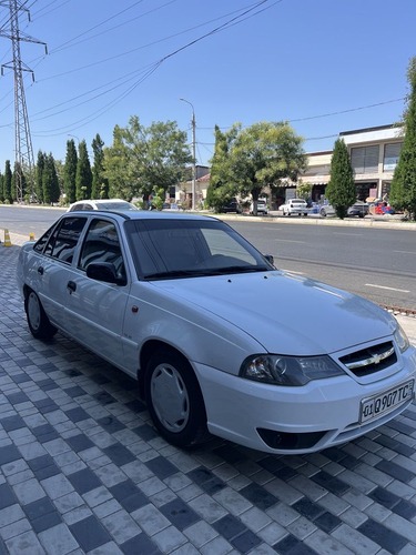 Chevrolet Nexia, 2010, Toshkent