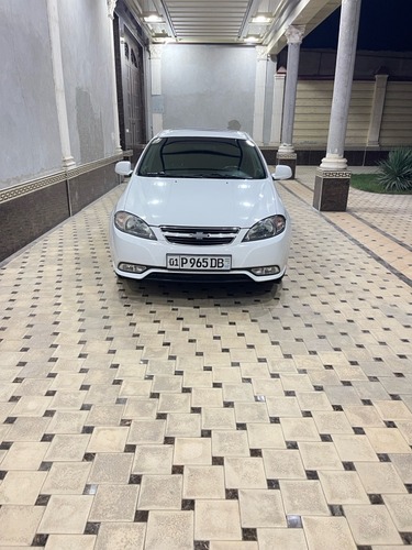 Chevrolet Lacetti, 2018, Samarqand