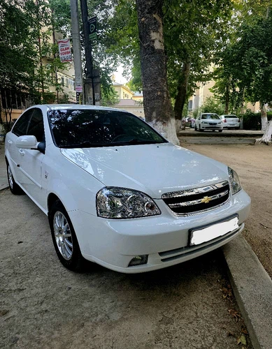 Chevrolet Lacetti, 2011, Samarqand