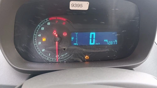 Chevrolet Cobalt, 2019, Samarqand