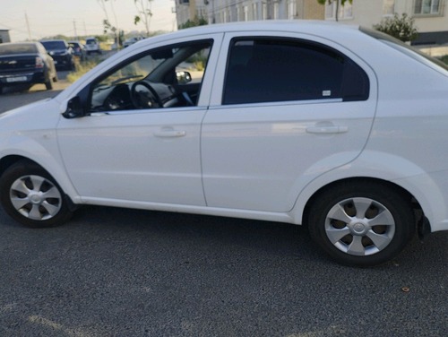Chevrolet Nexia, 2020, Toshkent