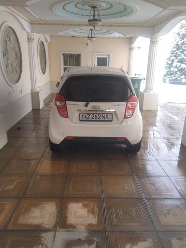 Chevrolet Spark, 2015, Ташкентская область