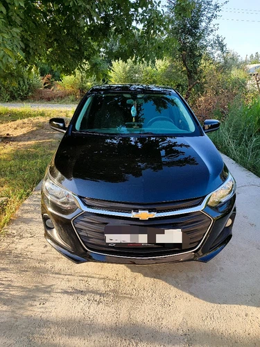 Chevrolet Onix, 2025, Самаркандская область