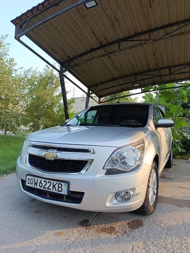 Chevrolet Cobalt, 2023, Toshkent