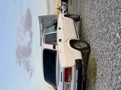 Lada (ВАЗ) 2107, 2007, Navoiy