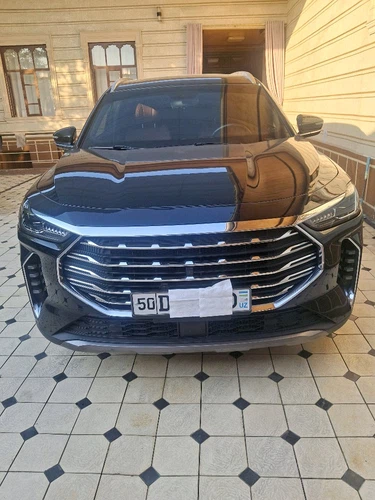 Jetour X70 PLUS, 2023, Namangan