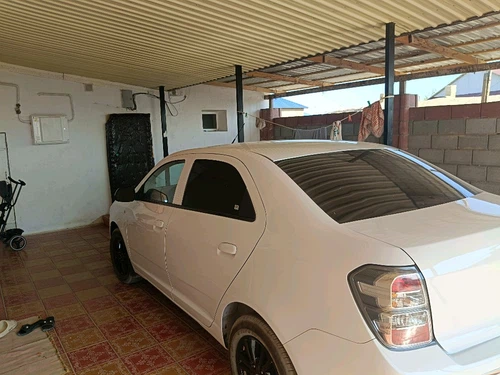 Chevrolet Cobalt, 2025, Qoraqalpogʻiston Respublikasi