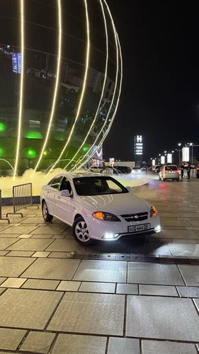 Chevrolet Lacetti, 2023, Toshkent shahri