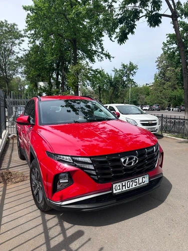 Hyundai Tucson, 2023, Ташкент (город)