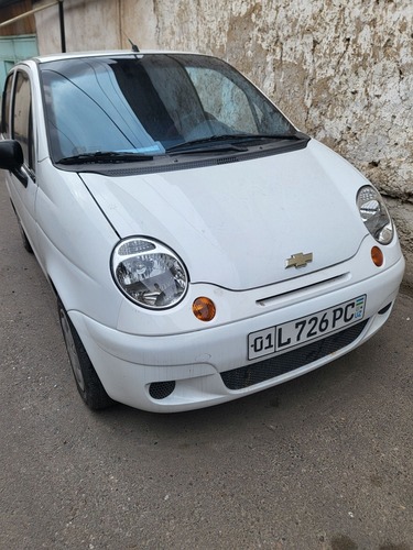 Chevrolet Matiz, 2016, Ташкентская область