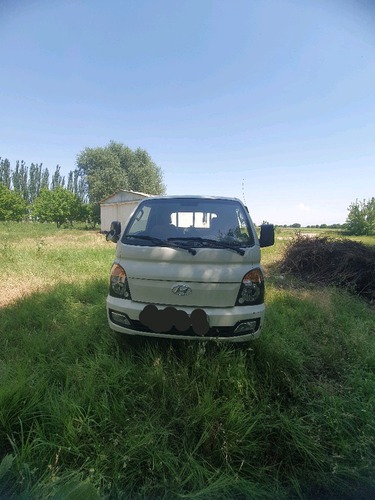 Hyundai Porter, 2014, Andijon
