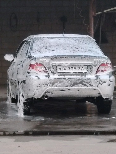 Chevrolet Nexia, 2015, Qashqadaryo