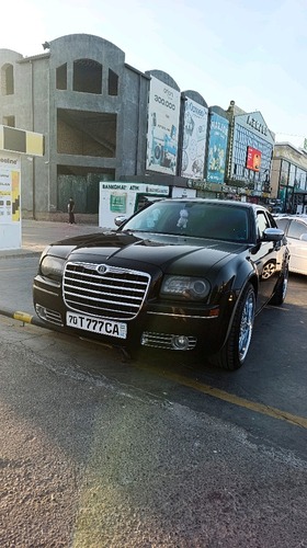 Chrysler 300C, 2007, Qashqadaryo