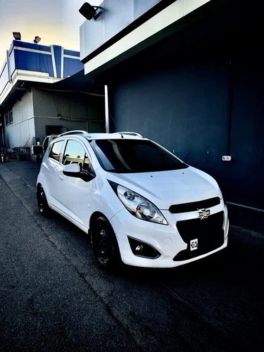Chevrolet Spark, 2017, Ташкент (город)