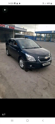 Chevrolet Cobalt, 2023, Namangan