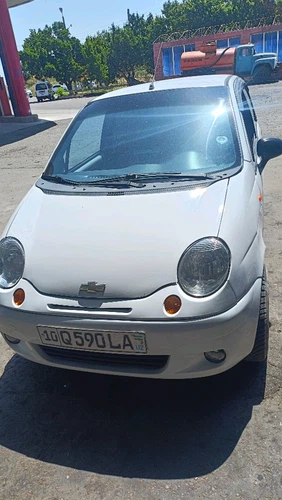 Chevrolet Matiz, 2010, Toshkent