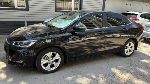 Chevrolet Onix, 2024, Toshkent shahri