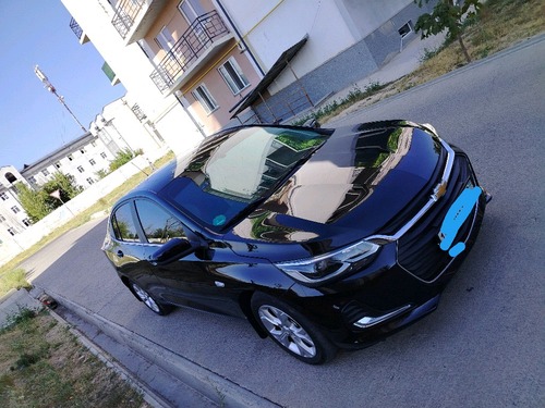 Chevrolet Onix, 2025, Toshkent