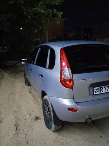 Lada (ВАЗ) Kalina, 2008, Jizzax