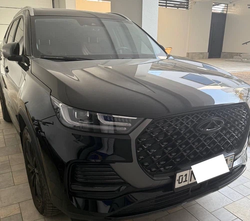 Chery Tiggo 8 Pro Max, 2023, Toshkent shahri
