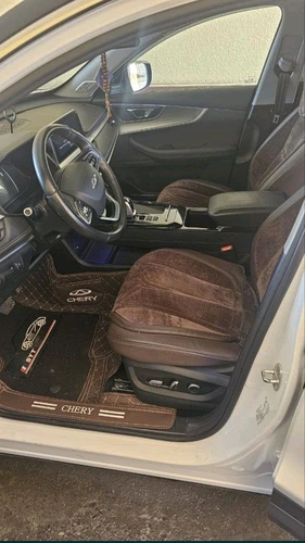Chery Tiggo 7 Pro, 2024, Toshkent shahri