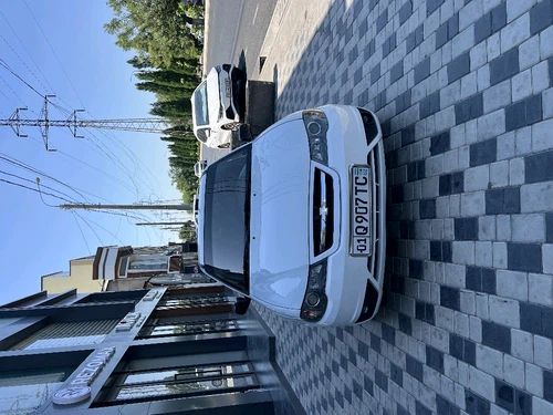 Chevrolet Nexia, 2010, Ташкент (город)
