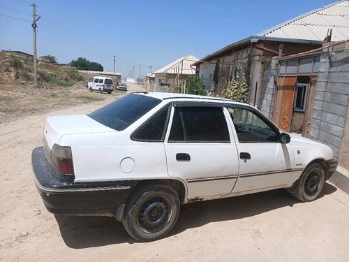 Daewoo Nexia, 2006, Jizzax
