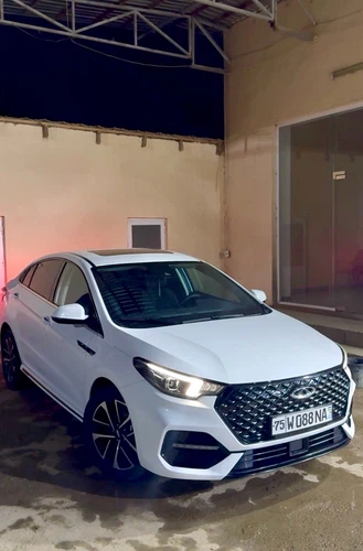 Chery Arrizo 6 Pro, 2023, Surxondaryo