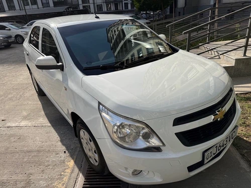 Chevrolet Cobalt, 2019, Toshkent shahri