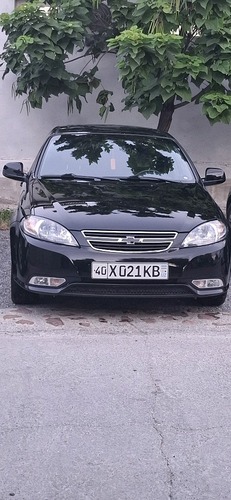 Chevrolet Lacetti, 2023, Farg'ona