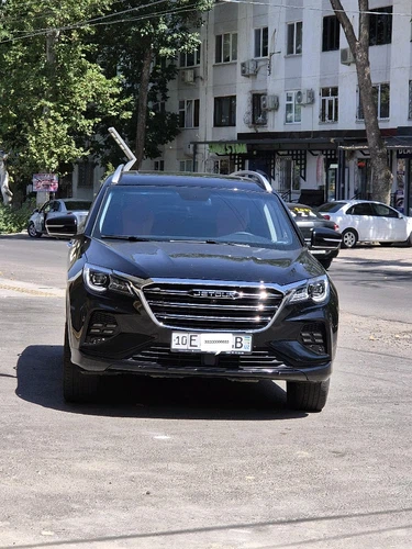 Jetour X70, 2024, Toshkent