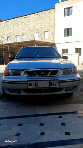 Chevrolet Nexia, 2008, Buxoro