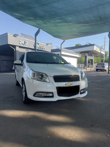 Chevrolet Nexia, 2022, Toshkent shahri